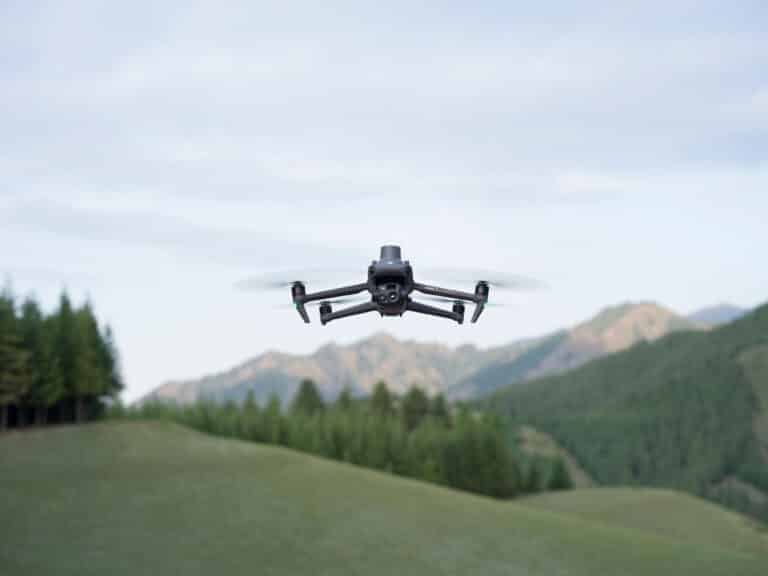 DJI Mavic 3T