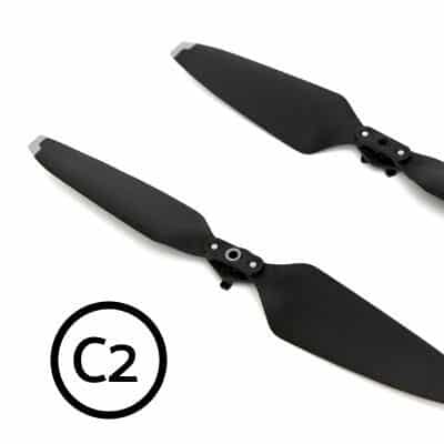 DJI Mavic 3 Enterprise Propeller mit C2-Zertifizierung