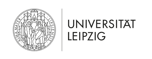 Logo Universität Leipzig