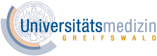 Logo Universitätsmedizin Greifswald